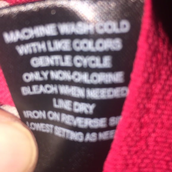 Trixxi Romper โค๏ธ๐๐ป NWT - Picture 5 of 7